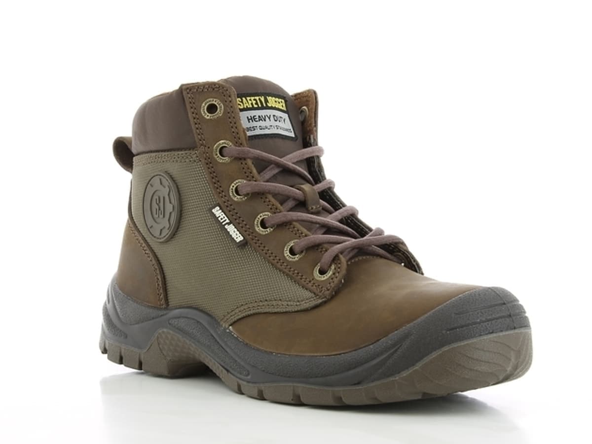 Safety jogger dakar ажлын гутал